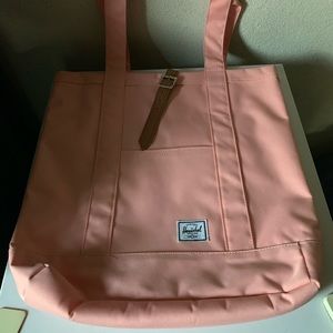 Herschel Supply Co Tote Bag